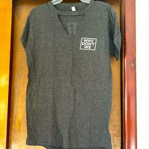 Why Don’t We 1/5 Jersey (Jonah)